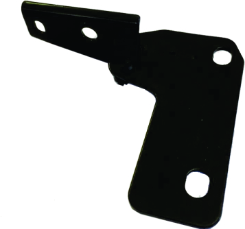 SUPORTE ESTRIBO FRONTAL DIREITO