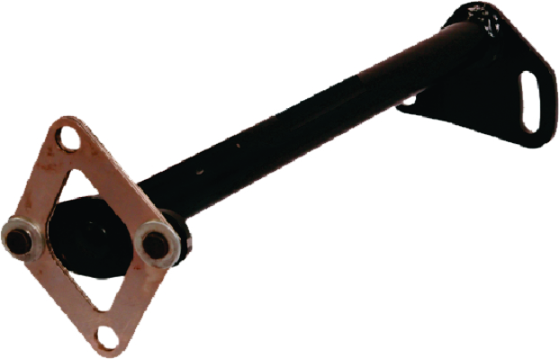 TUBO ALAVANCA DO CAMBIO P 