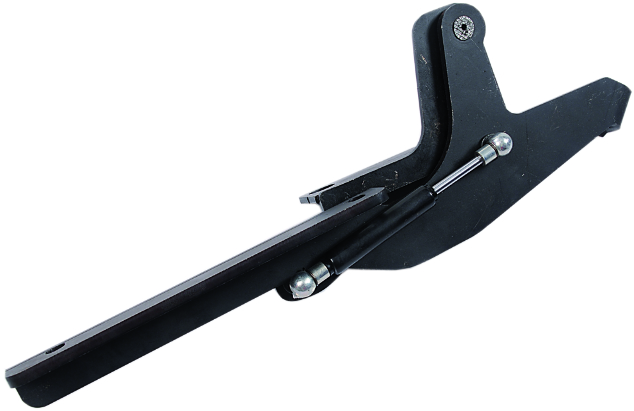 DOBRADICA GRADE FRONTAL IN