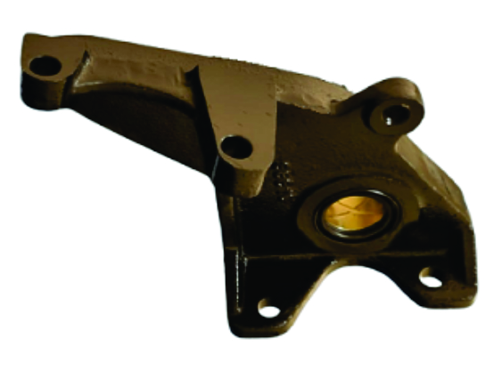 SUPORTE CUICA TRASEIRO DIREI