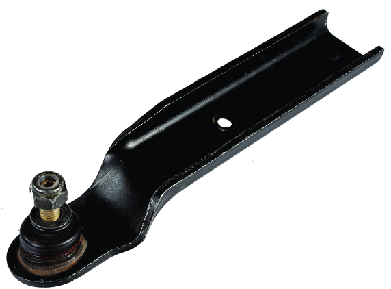 SUPORTE ALAVANCA MUDANÇ