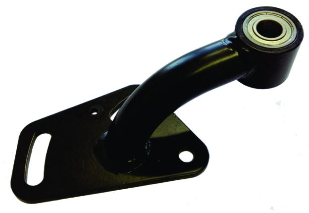 SUPORTE ALAVANCA DE MUDA