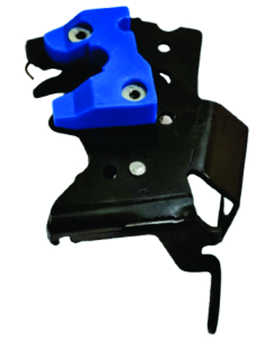 TRAVA DA GRADE FRONTAL DIR