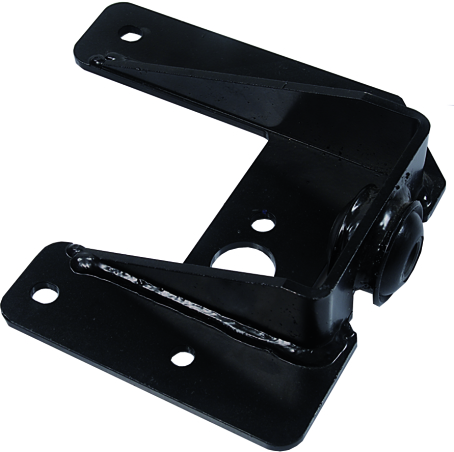 SUPORTE FRONTAL RADIADOR P