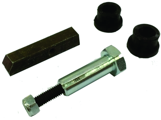 KIT REPARO ALAVANCA DE MUDANÇA SER 4