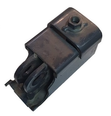 SUPORTE PARACHOQUE VOLVO FH4 LD