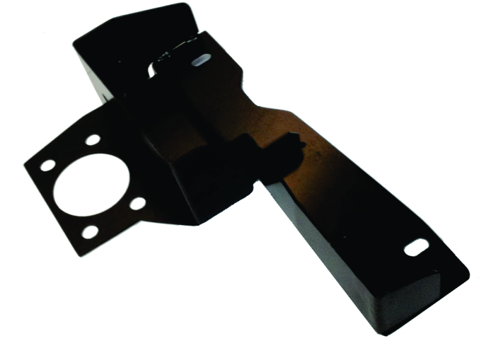 SUPORTE DO PARA-CHOQUE LE