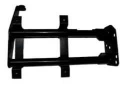 SUPORTE PARALAMA ESQUERDO